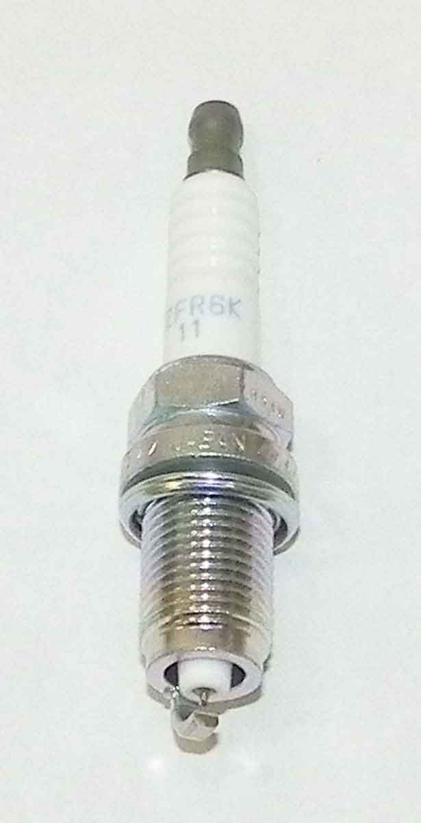 Spark Plug: IZFR6K11 NGK - IZFR6K11