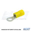 Terminals, Ring: 12-10 AWG - 5/16''