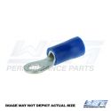Terminals, Ring: 16-14 AWG - 1/4''