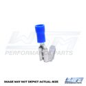 Terminals, Piggyback: 16-14 AWG