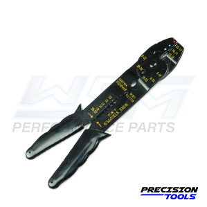 Strip & Crimp Tool: - JMA19997