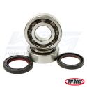 Honda 450 CRF-R 2002-2005 Main Bearing & Seal Kit