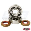 KTM 65 SX 2003-2008 Main Bearing & Seal Kit