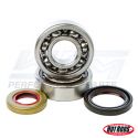 KTM 85 / 105 SX Crank Bearing & Seal Kit