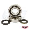 Crank Bearing and Seal Kits