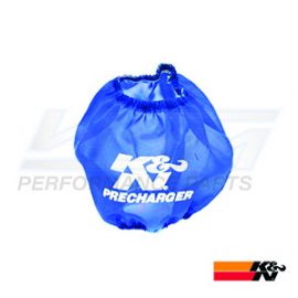 Kawasaki 300/400 luftfilter wrap