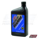 Engine Oil, 4-Stroke: 10W/40, Marine - 1 Quart