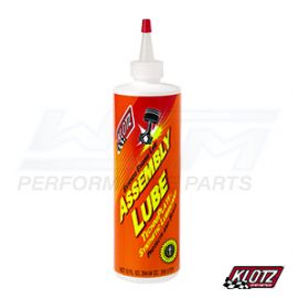 Assembly Lube 12 Oz.