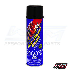 plug kontakt renere - KL609