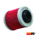Can-Am 450 DS 2008-2014 Ölfilter
