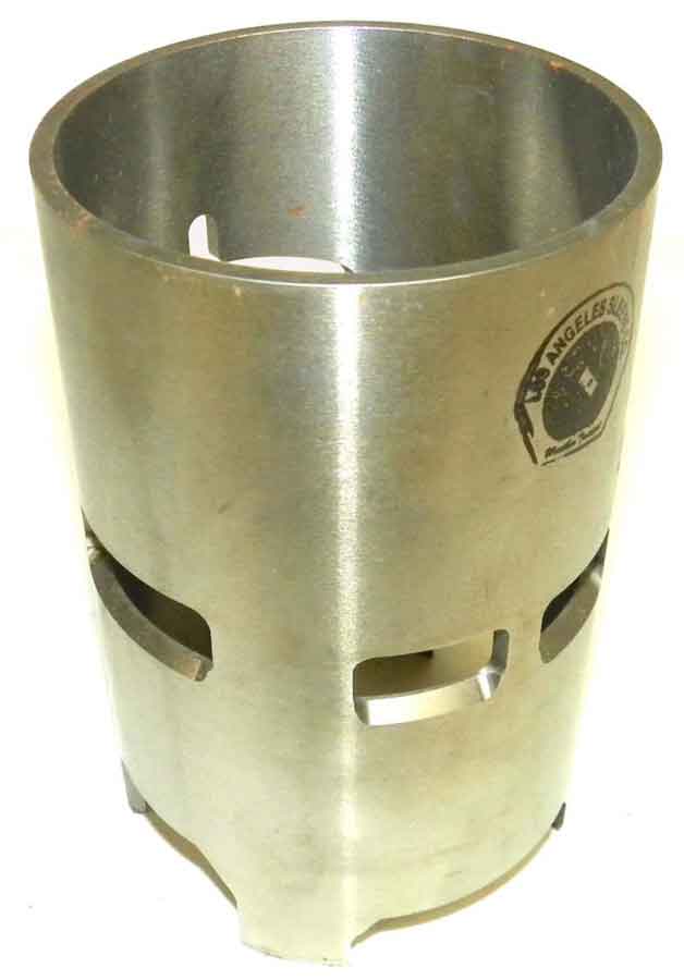 Mercury 225/250 hk 3.0L lige cylinderforing - L132OB