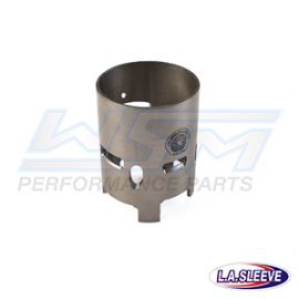 Johnson / Evinrude 150 Hp 60 Grad Fastrike Hafenzylinderlaufbuchse