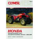 Honda 300 TRX / TRX-FW 1988-2000 Handbuch