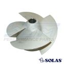 Impellers & Shafts