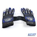 Mx Glove Blue