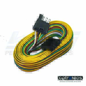 ledningsnet - OP250