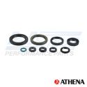 motoroljetätning kit Honda 450 cfr 09-18