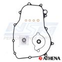 Water Pump Gasket Kit & Bearings Honda CRF250R 17-18