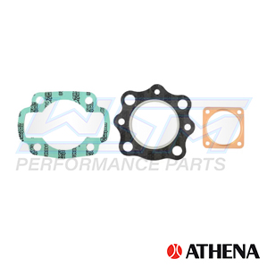 øverste ende pakningssæt Honda 250 odyssey 77-84 - P400210600254