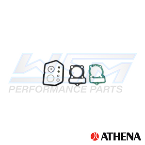 øverste ende pakningssæt Honda 100 xl / xr 100 80-91 - P400210600103