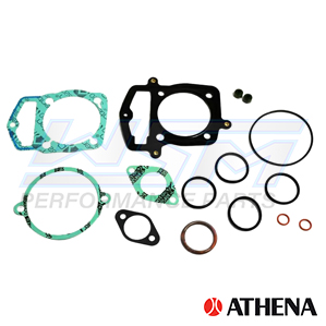 øverste ende pakningssæt Honda 230 crf 03-17 - P400210600187