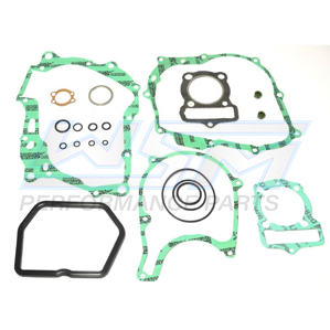 komplet pakningssæt Honda 100 xl / xr 80-91 - P400210850103