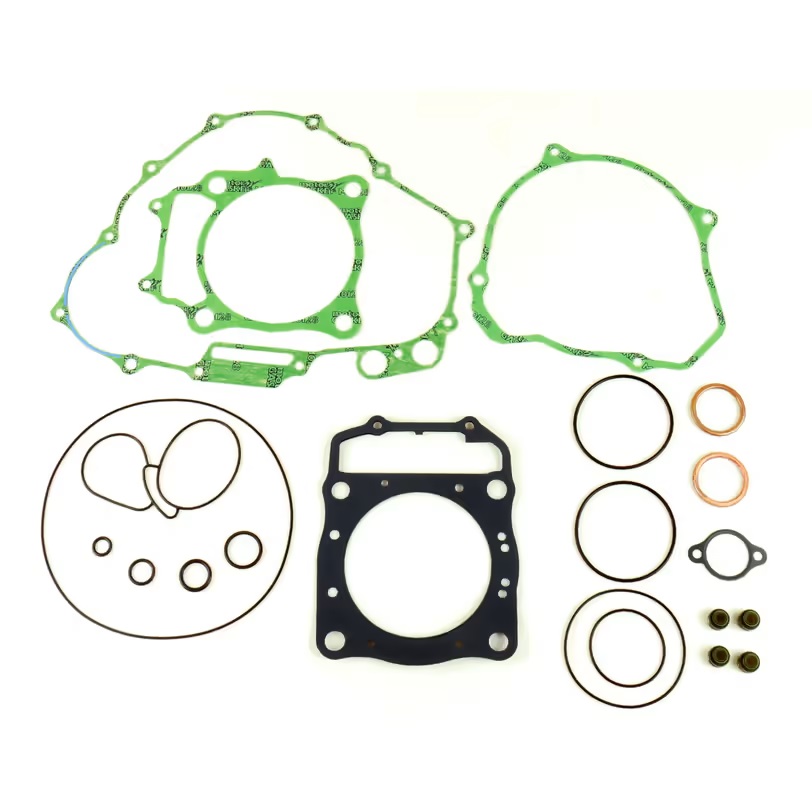 komplet pakningssæt Honda 650 xr 00-07 - P400210850282