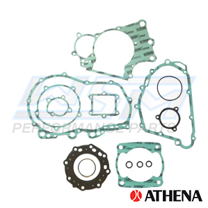 komplet pakningssæt Honda 400 pilot 89-90 - P400210850402
