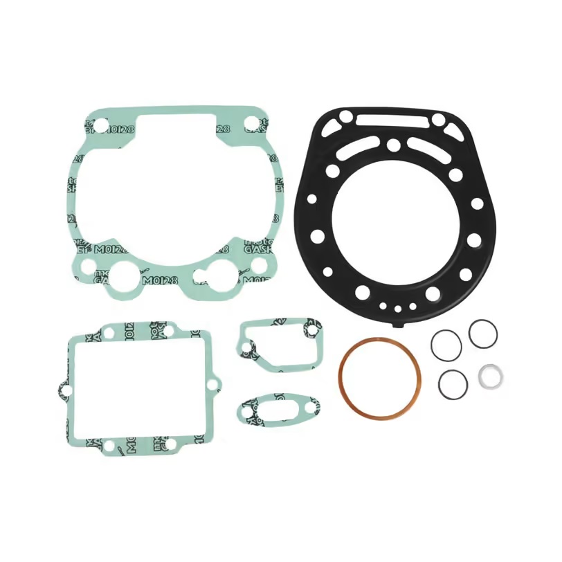 øverste ende pakningssæt Kawasaki 500 kx 89-04 - P400250600500
