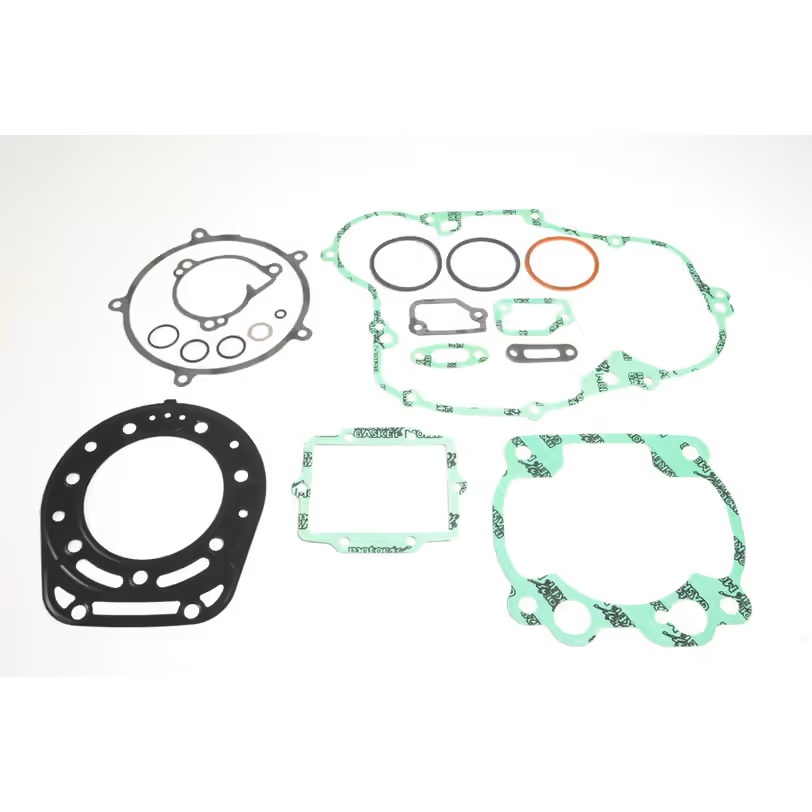 komplet pakningssæt Kawasaki 500 kx 89-04 - P400250850500