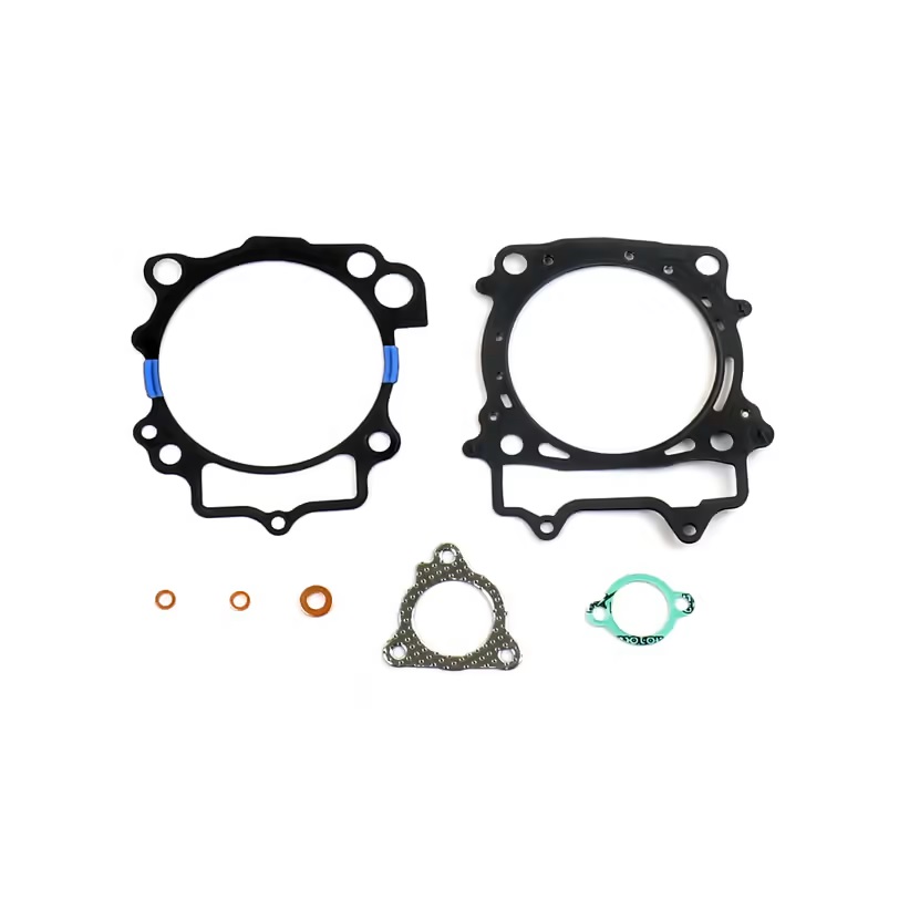 øverste ende pakningssæt Yamaha 450 yz-f stor boring 10-17 - P400485160025