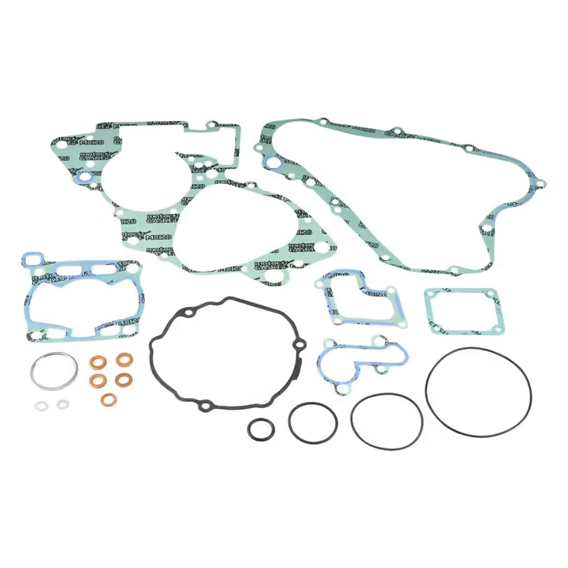 komplet pakningssæt Suzuki 85 rm 02-11 - P400510850034