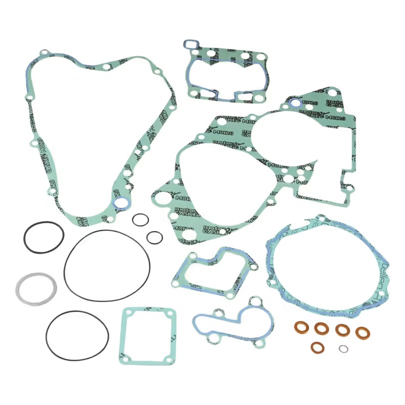 komplet pakningssæt Suzuki 80 rm 91-01 - P400510850080
