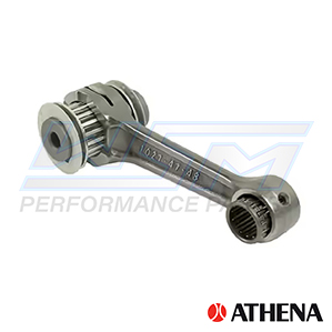 Connecting Rod Suzuki 125 RM 04-11 - 1216136F20