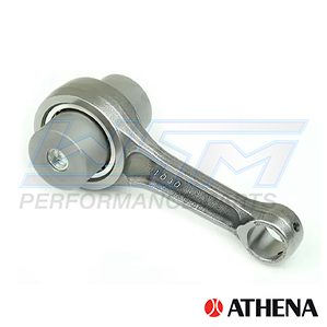 Connecting Rod Suzuki 450 RMZ 05-07 / 13-25 - 1216135G000B0