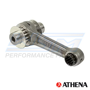 Connecting Rod KTM / GAS GAS / Husqvarna 65 SX / MC / TC 09-25 - 46230015000