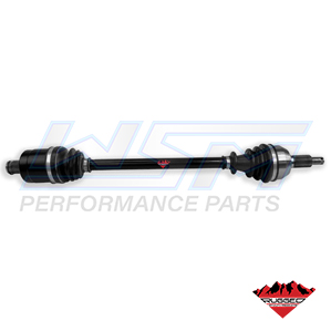 Polaris oe stil aksel 335-500 r & l bageste - 1380142