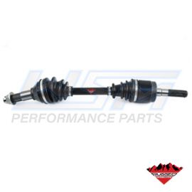 Can-Am 800 Outlander 2012 R.Front OE Style Achse