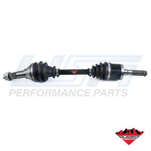 Can-am 500 Outlander 2015 r.front oe stil aksel - 705400659