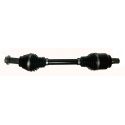 Honda 500 Pioneer 2015-2017 Axle