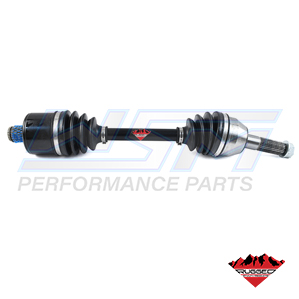 Axle, Rear Right / Left Polaris 500 / 800 Sportsman - 1332655