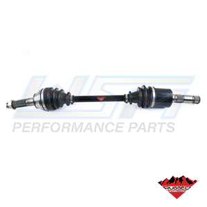 Polaris 500 ranger 2007 l.rear oe stil aksel - 1332502