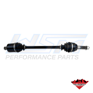 Polaris brutus oe stil aksel 13-16 r & l bageste - 1332916
