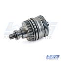 Tiger Shark 1000/1100 starter drev