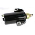 Mercury 25.06 Hp Starter / 12V CCW ROT