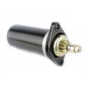 Mercury / Yamaha 8-25 Hp Starter /12V CCW