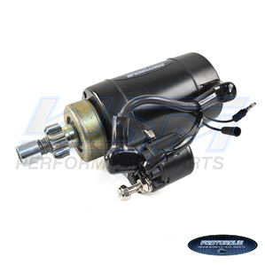 Honda påhængsmotor starter - PH1300087