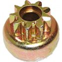 Mercury Starter Drive