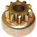 Johnson / Evinrude 9.9-35 / 85-140 Hp Starter Drive 10th