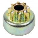 Johnson / Evinrude / Mercury / Mariner 50-275 Hp Starter Drive